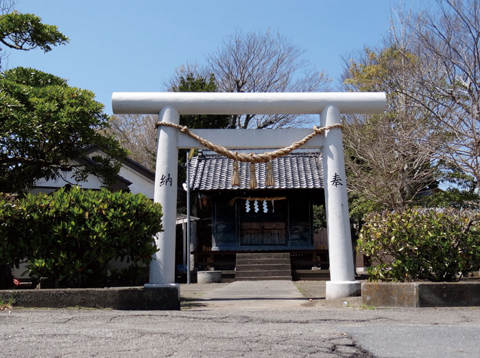 南町蛭子神社